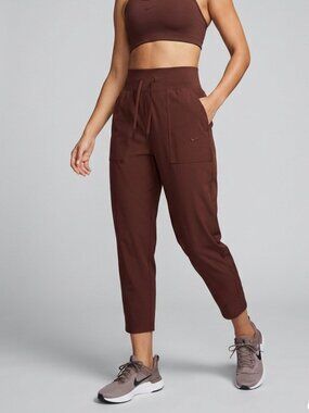 Nike Dri-FIT Jogger Pants
